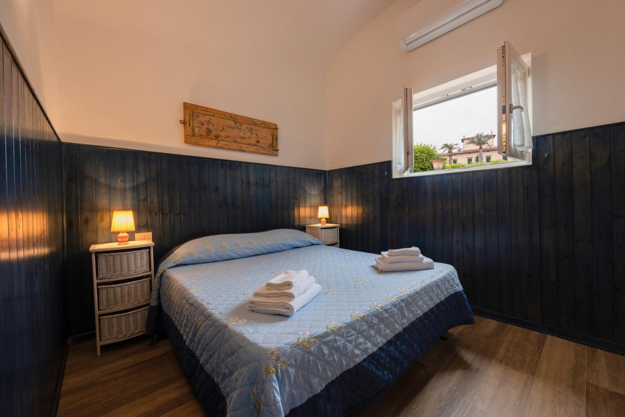 Tenuta La Chiusa Portoferraio Exterior foto