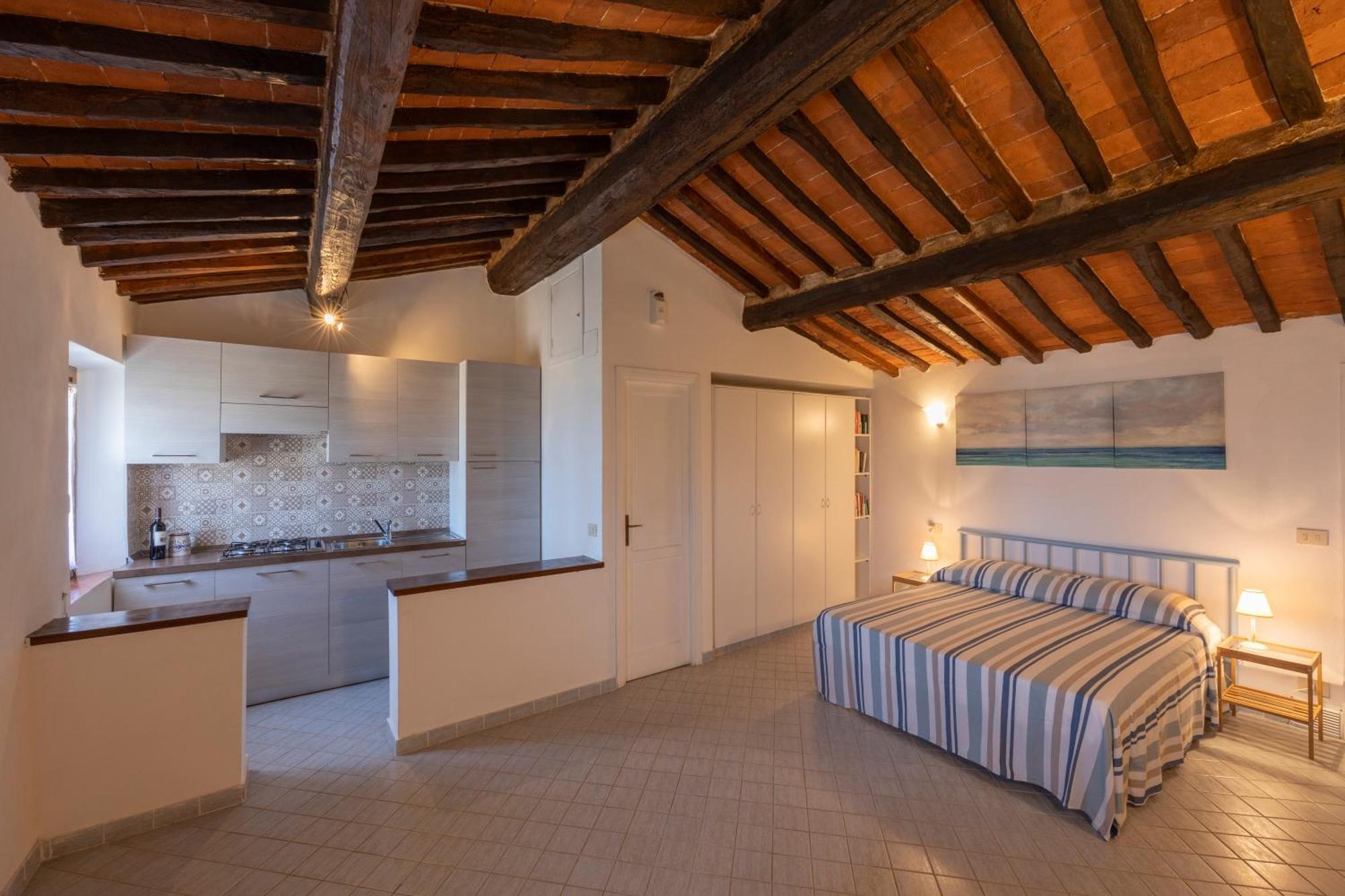 Tenuta La Chiusa Portoferraio Exterior foto