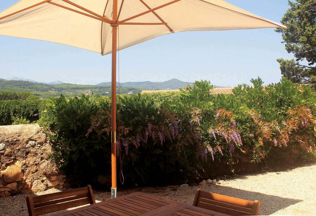Tenuta La Chiusa Portoferraio Exterior foto